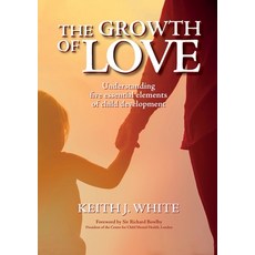 (英文圖書) The Growth of Love 平裝版, Wtl Publications Limited, 英文