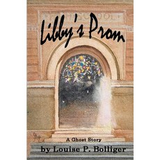 (英文圖書)Libby's Prom: A Ghost Story 平裝版, Createspace Independent Pub..., 英文