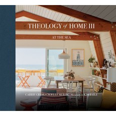 (英文圖書) Theology of Home: At the Sea 精裝版, Tan Books, 英文