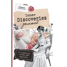 (英文圖書) Inner Discoveries: A workbook for wisdom and inspiration 精裝版, Art of Wellbeing, English