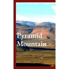 (英文圖書) Pyramid Mountain 平裝版, Ssi Publishing, LLC, 英文