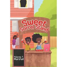 Sweet Sorrel Stand 精裝版, Garnalma Press, 英文