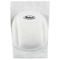 markwort 泡泡運動護膝, 白色的