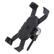 X型手機支架, 1個, 黑色