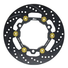 MASA 黑金碟浮動前碟 六代勁戰 BWS 125 UBS N-MAX 155 原廠碟 230mm