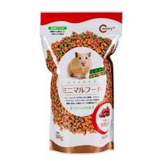 Canary 倉鼠飼料 300g, 1套裝
