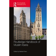 (英文圖書) The Routledge Handbook of Muslim Iberia 精裝版, 英文