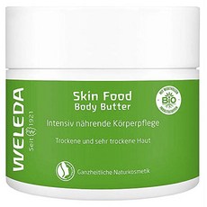 WELEDA 薇蕾德 護膚品, 1個, 147.9ml