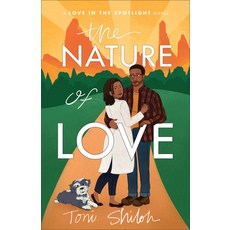 (英文圖書) Nature of Love 精裝版, Bethany House Publishers, 英文