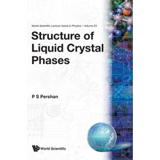 (英文圖書) Structure of Liquid Crystal Phases 精裝版, World Scientific Publishing..., 英文