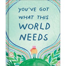 (英文圖書) You've Got What the World Needs 精裝版, Compendium Publishing & Com..., 英文