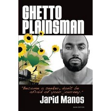 (英文圖書)Ghetto Plainsman 平裝版, Fideli Publishing Inc., 英文