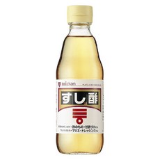 mizkan 味滋康 壽司醋, 1個, 360ml
