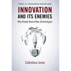 (英文圖書) Innovation and Its Enemies: Why People Resist New Technologies 平裝版, Oxford University Press, USA, 英文