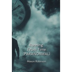 (英文圖書) Running From Time (PARANORMAL) 平裝版, Kristine Dwenson, 英文
