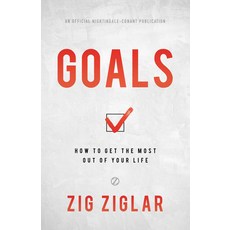 (英文圖書) Goals: How to Get the Most Out of Your Life 平裝版, Sound Wisdom, 英文