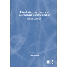 (英文圖書) Introducing Language and Intercultural Communication 精裝版, Routledge, 英文