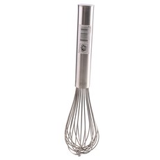 honey can do 蓬鬆攪拌器25.4cm, 1個, 銀