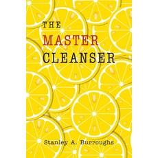 The Master Cleanser 平裝版, Albatross Publishers, 英文