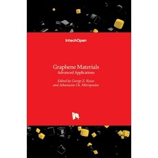 (英文圖書) Graphene Materials: Advanced Applications 精裝版, Intechopen, 英文