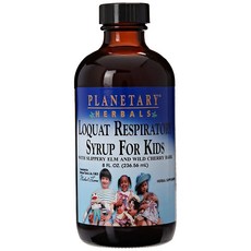 PLANETARY HERBALS 草本糖漿, 236.56ml