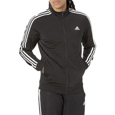 adidas 愛迪達 Warmup Tricot三條紋拉鍊運動夾克