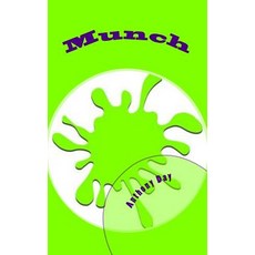 (英文圖書)Munch 平裝版, Columbine Pictures Press, 英文
