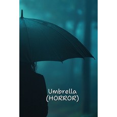 (英文圖書) Umbrella (Horror) 平裝版, Lovelywintercat, 英文