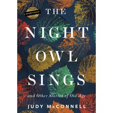 (英文圖書) The Night Owl Sings: And Other Stories of Old Age 精裝版, Boyle & Dalton, 英文