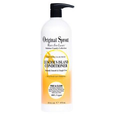 OriginalSprout 滋養護髮素, 1個, 975ml