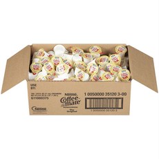 Coffee Mate 奶精球, 11ml, 180入, 1組