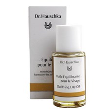 Dr.Hauschka 臉部保養油, 1個, 30ml