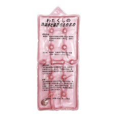 冷熱兩用痠痛熱敷袋 中型- 居家舒緩痠痛必備, 1個