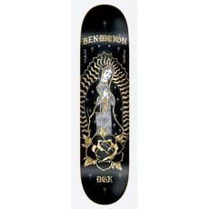 DGK Bendicion Thermo 滑板板身 8.25吋 - 街頭潮流滑板首選