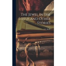 (英文圖書) The Jewel in the Lotus and Other Stories 精裝版, Legare Street Press, 英文