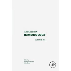 (英文圖書) Nucleic Acid Associated Mechanisms in Immunity and Disease: Volume 161 精裝版, Academic Press, 英文