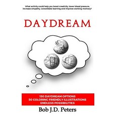 (英文圖書)The Daydream Book 平裝版, Feetfees, 英文