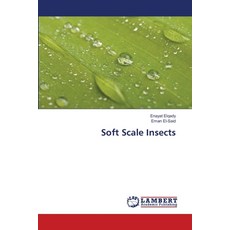 (英文圖書) Soft Scale Insects 平裝版, LAP Lambert Academic Publis..., 英文
