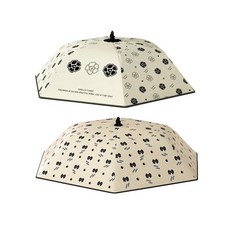 可折疊防塵菜罩 70cm SV61313