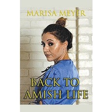 (英文圖書) Back To Amish Life 平裝版, Trellis Publishing, 英文