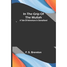 (英文圖書)In the grip of the Mullah; A tale of adventure in Somaliland 平裝版, Alpha Edition, 英文