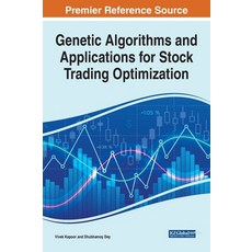 (英文圖書) Genetic Algorithms and Applications for Stock Trading Optimization 精裝版, Engineering Science Reference, 英文