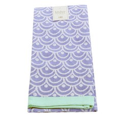 DESIGN IMPORTS 洗碗擦拭巾, 1個, 隨機發貨