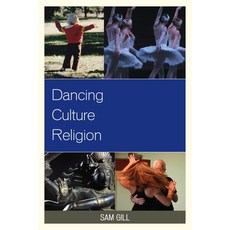 (英文圖書) Dancing Culture Religion 平裝版, Rlpg/Galleys, 英文