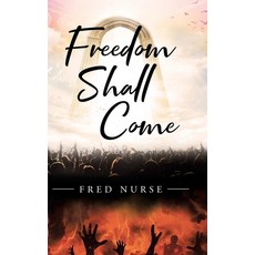 (英文圖書) Freedom Shall Come 精裝版, Page Publishing, 英文