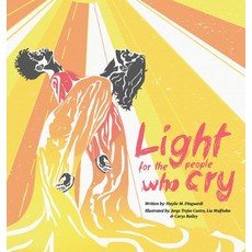 (英文圖書)Light for the People Who Cry 精裝版, Artists Choosing Life, 英文
