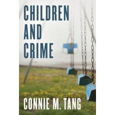 (英文圖書) Children and Crime 精裝版, Rowman & Littlefield Publis..., 英文