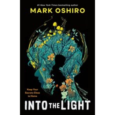(英文圖書) Into the Light 平裝版, Tor Teen, 英文