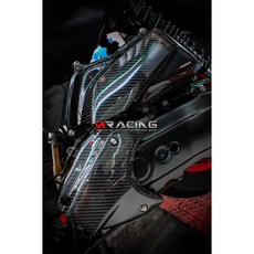 炫富精品 正碳纖維卡夢空濾外蓋 適用於勁戰/BWS/BWSR/AERO 原廠包覆