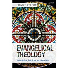 Evangelical Theology 精裝版, T&T Clark, 英文